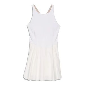 NWT Lululemon Court Crush Dress